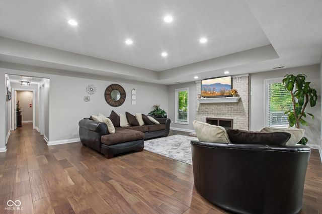21035 Anthony Road, Westfield, IN 46062