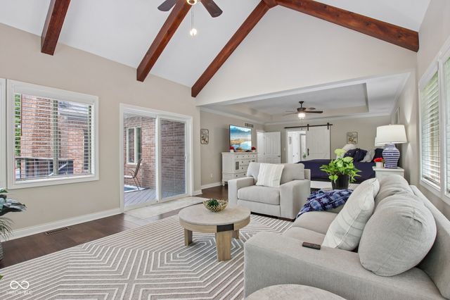 21035 Anthony Road, Westfield, IN 46062