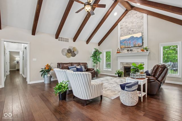 21035 Anthony Road, Westfield, IN 46062