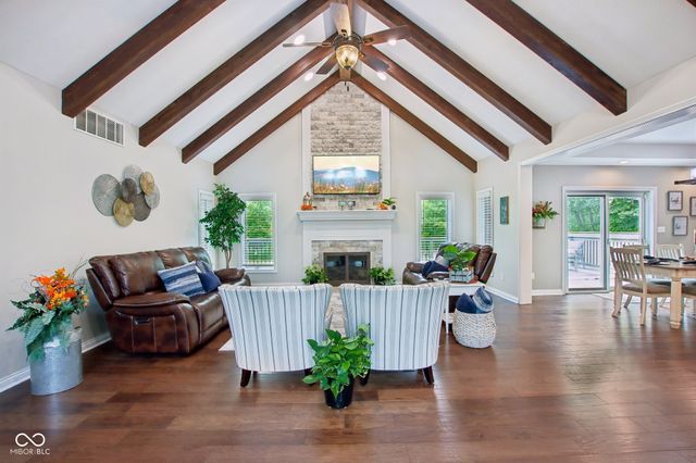 21035 Anthony Road, Westfield, IN 46062