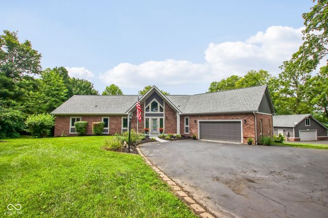 21035 Anthony Road, Westfield, IN 46062