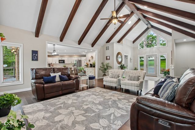 21035 Anthony Road, Westfield, IN 46062