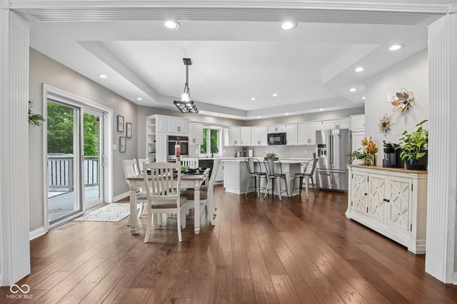 21035 Anthony Road, Westfield, IN 46062