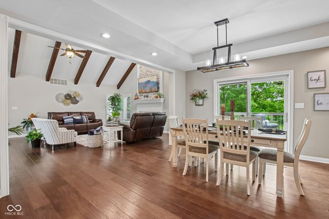 21035 Anthony Road, Westfield, IN 46062