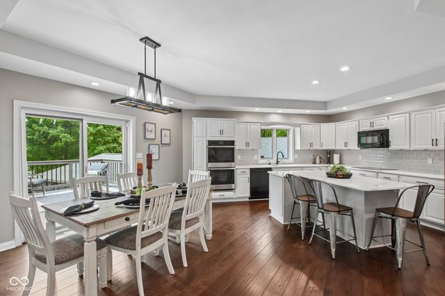 21035 Anthony Road, Westfield, IN 46062