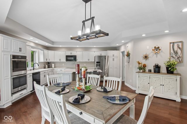 21035 Anthony Road, Westfield, IN 46062