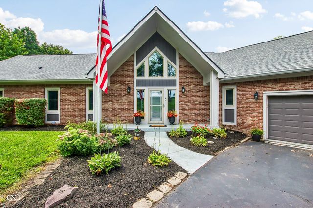 21035 Anthony Road, Westfield, IN 46062