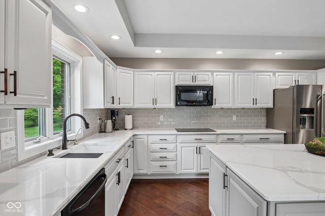 21035 Anthony Road, Westfield, IN 46062