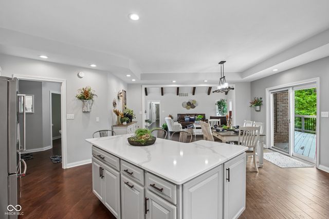 21035 Anthony Road, Westfield, IN 46062