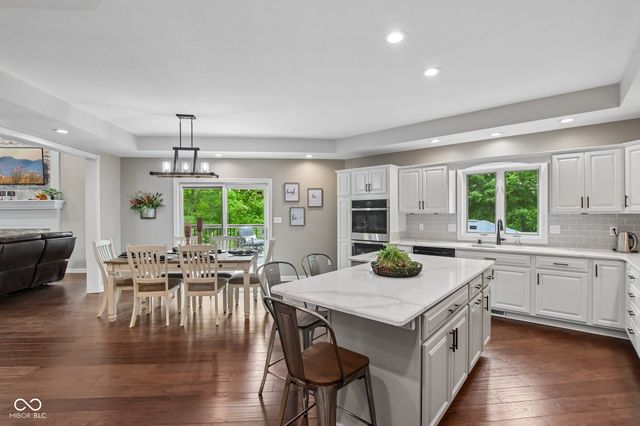 21035 Anthony Road, Westfield, IN 46062