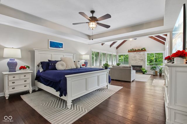 21035 Anthony Road, Westfield, IN 46062