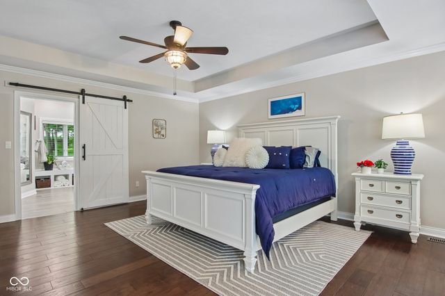 21035 Anthony Road, Westfield, IN 46062