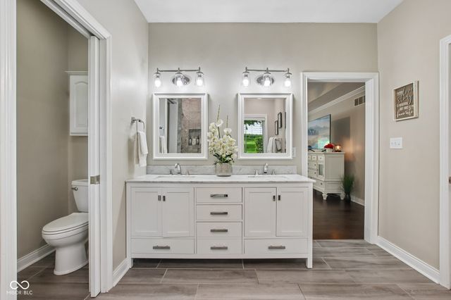 21035 Anthony Road, Westfield, IN 46062