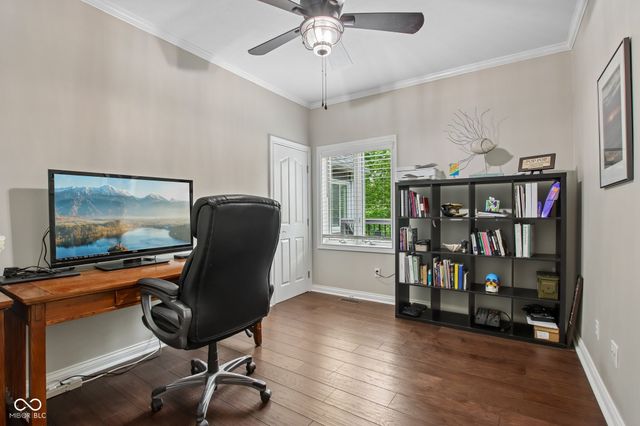 21035 Anthony Road, Westfield, IN 46062