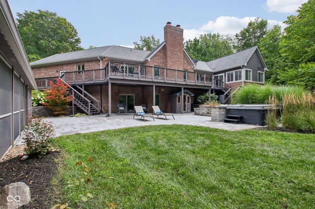 21035 Anthony Road, Westfield, IN 46062