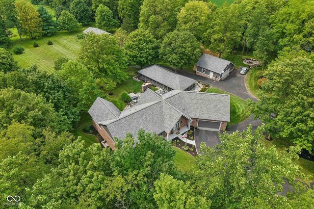 21035 Anthony Road, Westfield, IN 46062