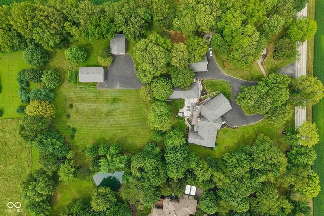 21035 Anthony Road, Westfield, IN 46062