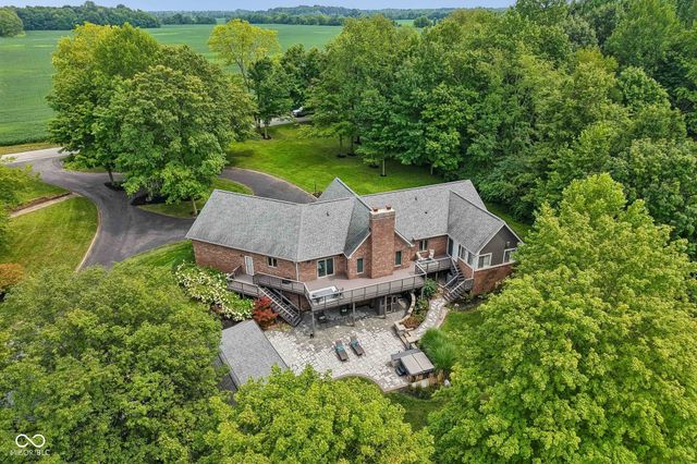 21035 Anthony Road, Westfield, IN 46062