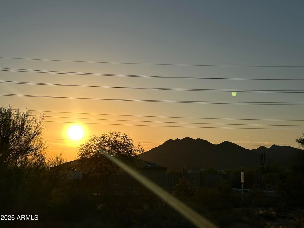 34850 N CAVE CREEK Road -, Carefree, AZ 85377 — photo 2