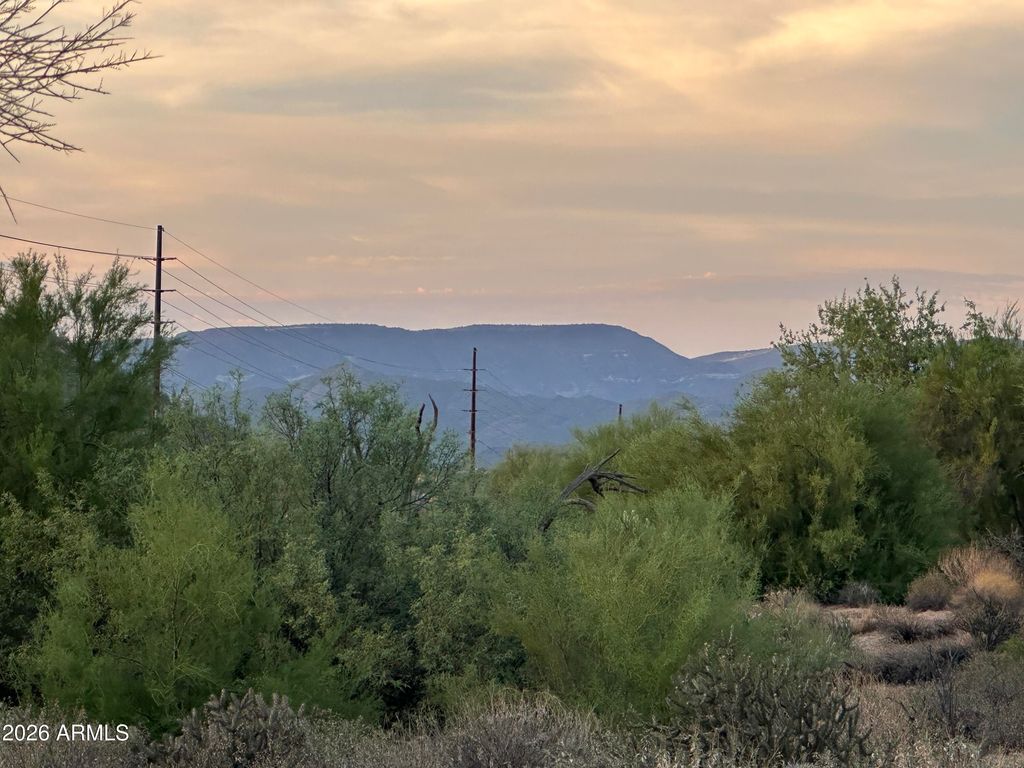 34850 N CAVE CREEK Road -, Carefree, AZ 85377 — photo 3