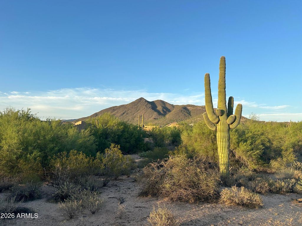34850 N CAVE CREEK Road -, Carefree, AZ 85377 — photo 4