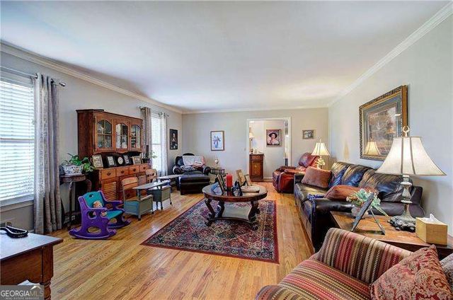 38 Brookwood Drive, Cartersville, GA 30120