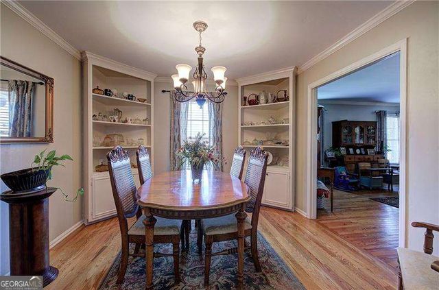 38 Brookwood Drive, Cartersville, GA 30120