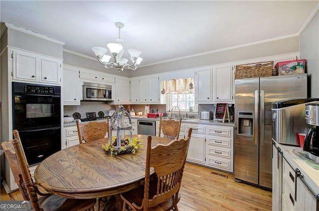 38 Brookwood Drive, Cartersville, GA 30120