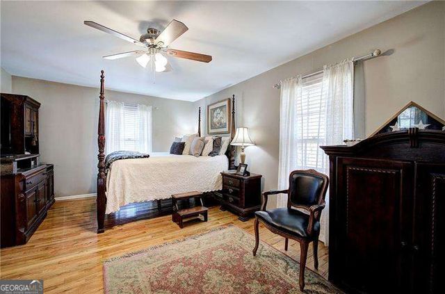 38 Brookwood Drive, Cartersville, GA 30120