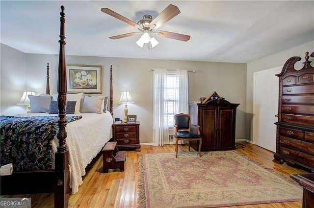 38 Brookwood Drive, Cartersville, GA 30120