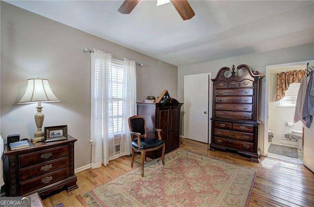 38 Brookwood Drive, Cartersville, GA 30120