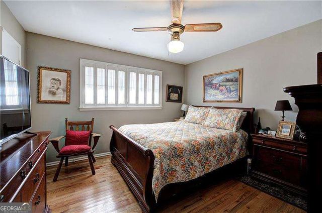 38 Brookwood Drive, Cartersville, GA 30120