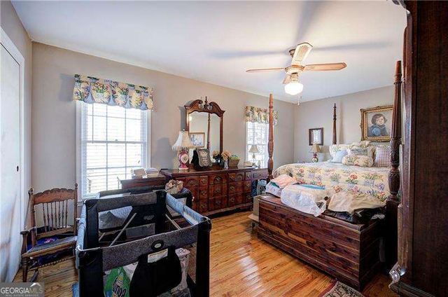 38 Brookwood Drive, Cartersville, GA 30120