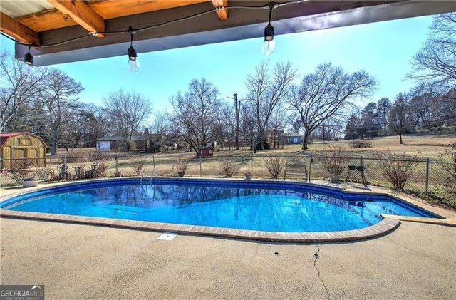 38 Brookwood Drive, Cartersville, GA 30120