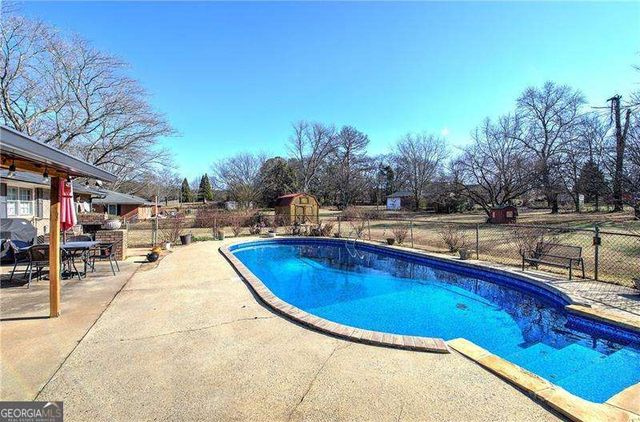 38 Brookwood Drive, Cartersville, GA 30120