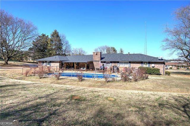 38 Brookwood Drive, Cartersville, GA 30120