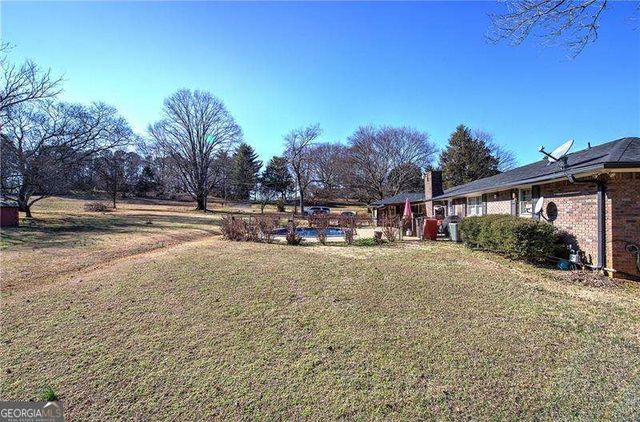 38 Brookwood Drive, Cartersville, GA 30120