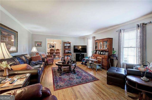 38 Brookwood Drive, Cartersville, GA 30120