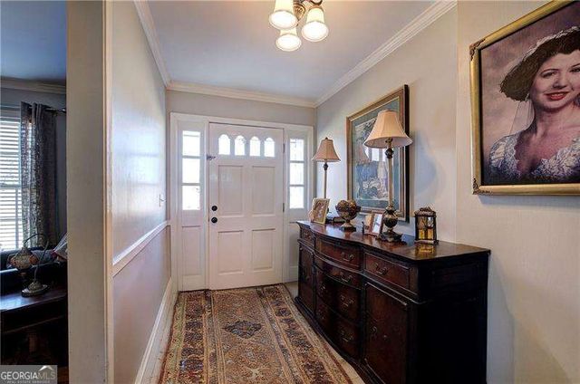 38 Brookwood Drive, Cartersville, GA 30120