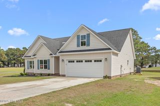 406 Mulligan Lane, Jacksonville, NC 28540