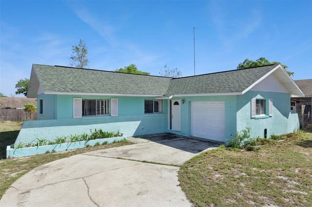 4805 BEACON STREET, Orlando, FL 32808