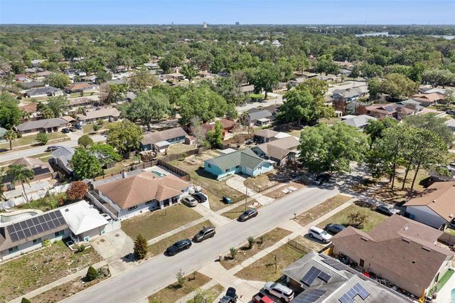 4805 BEACON STREET, Orlando, FL 32808