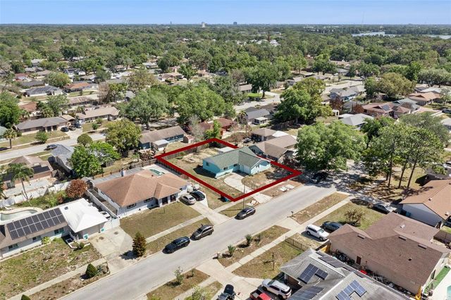 4805 BEACON STREET, Orlando, FL 32808