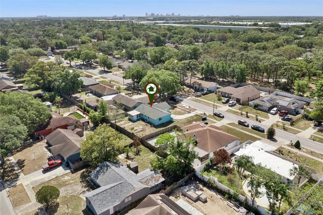 4805 BEACON STREET, Orlando, FL 32808