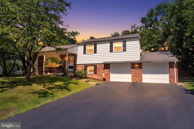 622 KNOLL DR, Lansdale, PA 19446