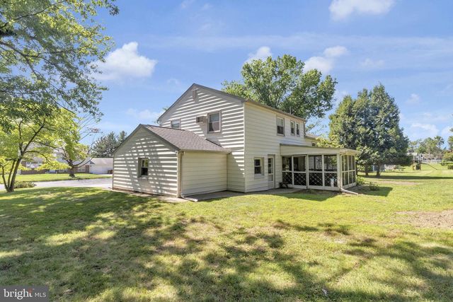 622 KNOLL DR, Lansdale, PA 19446