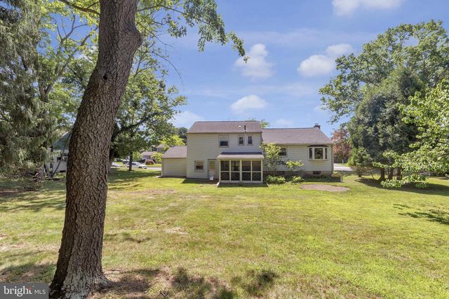 622 KNOLL DR, Lansdale, PA 19446