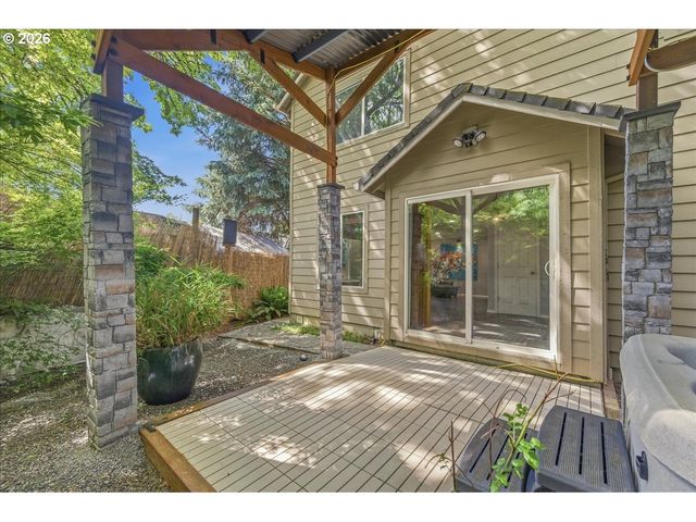 19240 Sw ROSEDALE Ct, Beaverton, OR 97007