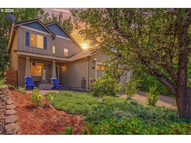 19240 Sw ROSEDALE Ct, Beaverton, OR 97007