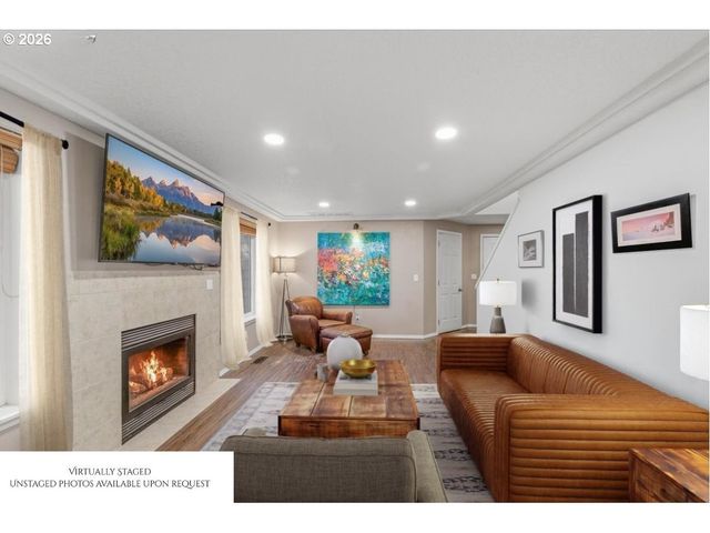 19240 Sw ROSEDALE Ct, Beaverton, OR 97007